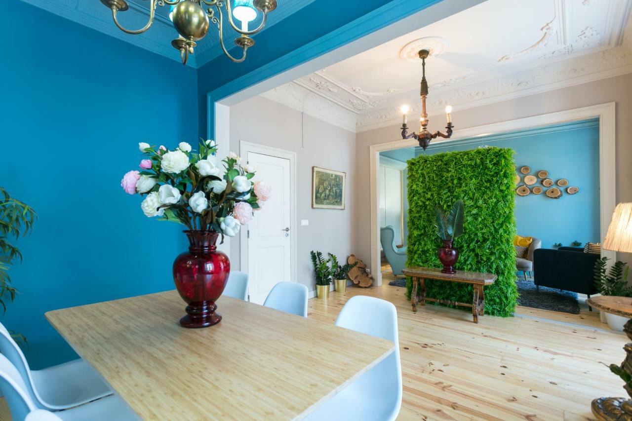 Apartmán Flh Marques Trendy *